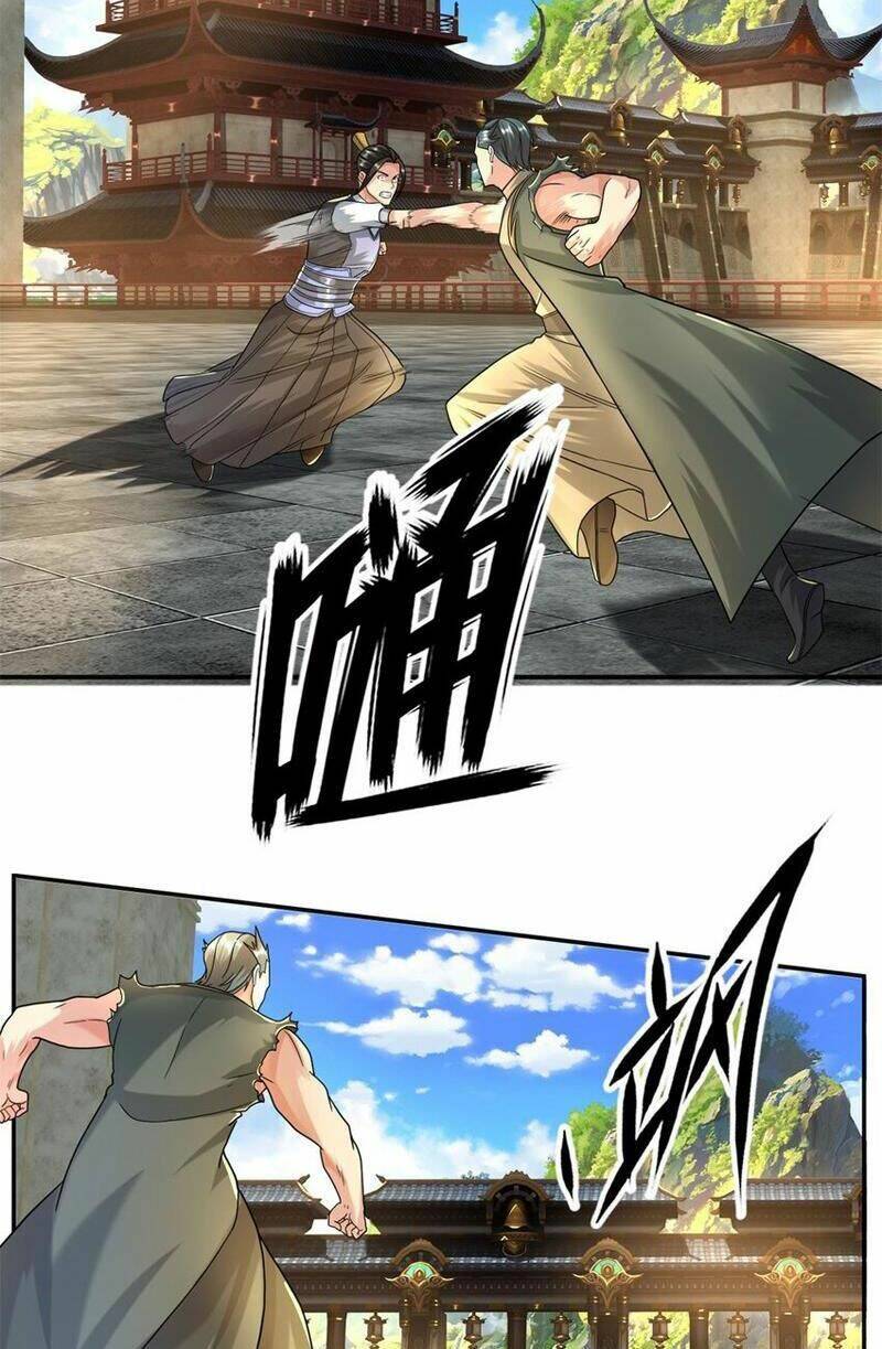 Ta Có Thể Đốn Ngộ Vô Hạn Chapter 98 - Trang 2