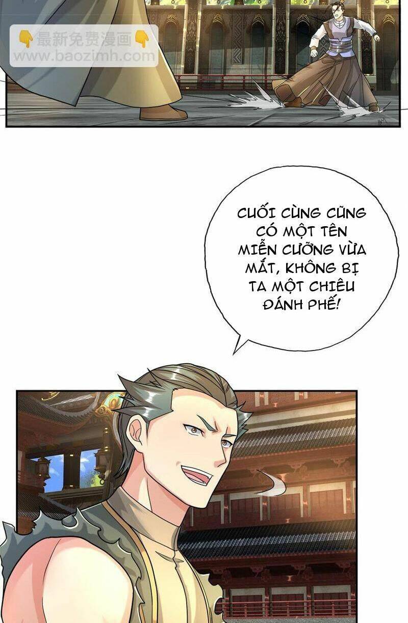 Ta Có Thể Đốn Ngộ Vô Hạn Chapter 98 - Trang 2
