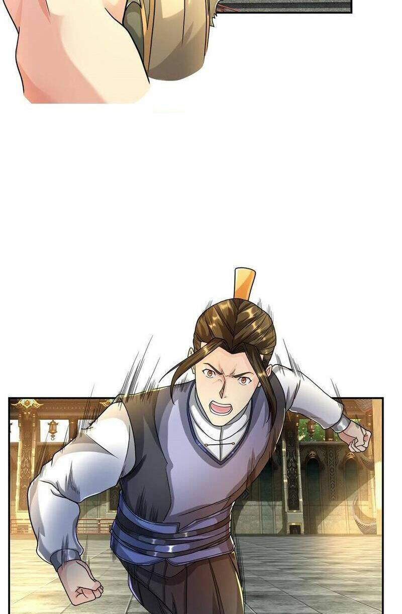 Ta Có Thể Đốn Ngộ Vô Hạn Chapter 98 - Trang 2