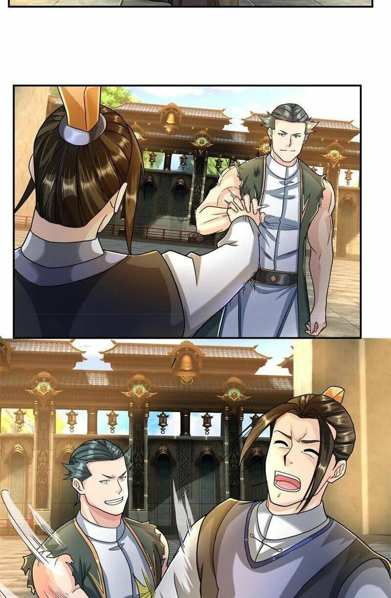 Ta Có Thể Đốn Ngộ Vô Hạn Chapter 98 - Trang 2