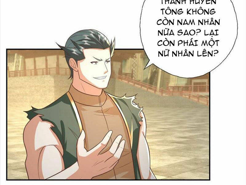 Ta Có Thể Đốn Ngộ Vô Hạn Chapter 99 - Trang 2