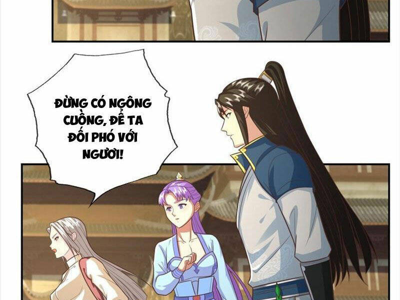 Ta Có Thể Đốn Ngộ Vô Hạn Chapter 99 - Trang 2