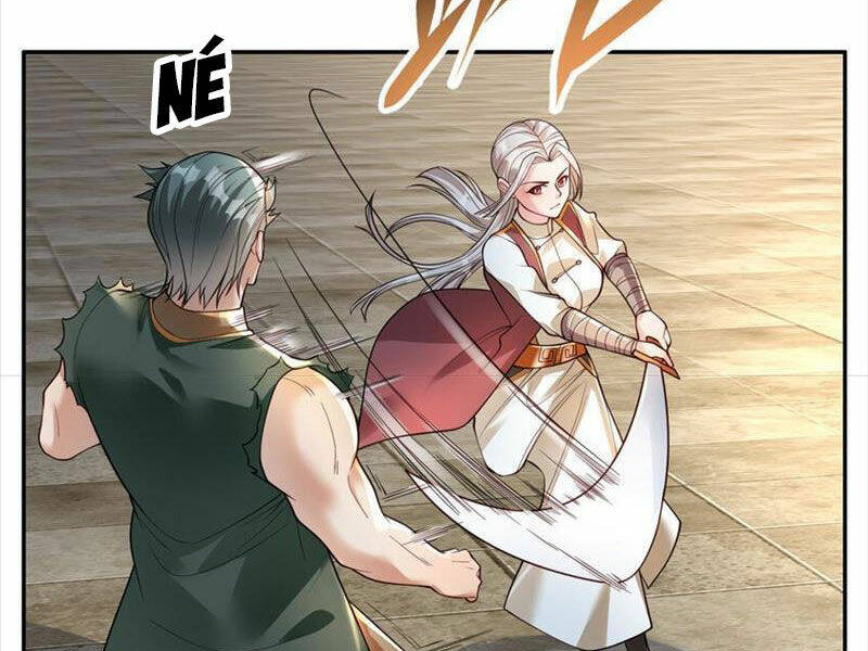 Ta Có Thể Đốn Ngộ Vô Hạn Chapter 99 - Trang 2