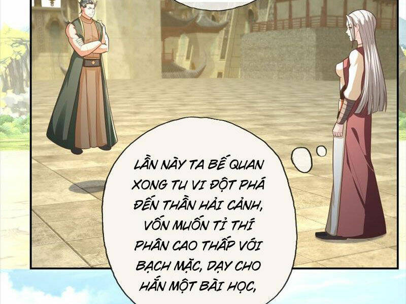 Ta Có Thể Đốn Ngộ Vô Hạn Chapter 99 - Trang 2