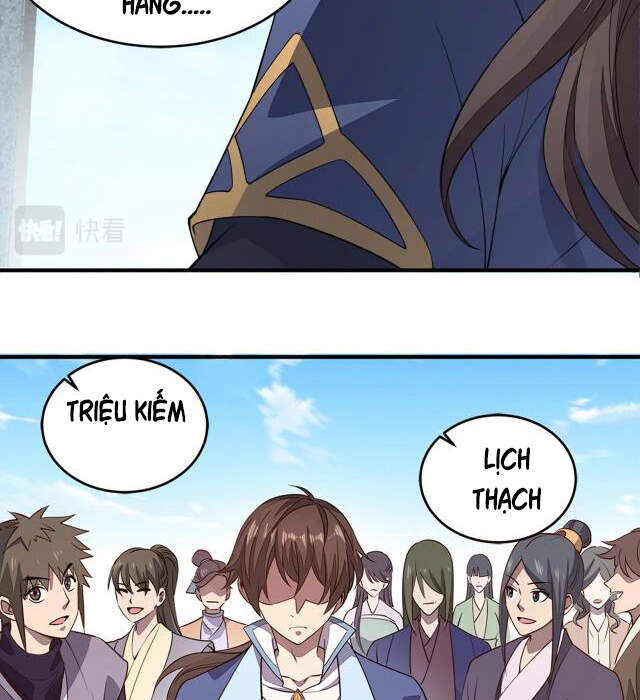 Ta Có Thể Rút Ra Thuộc Tính Chapter 1 - Trang 2