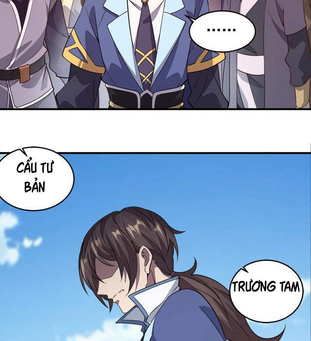 Ta Có Thể Rút Ra Thuộc Tính Chapter 1 - Trang 2