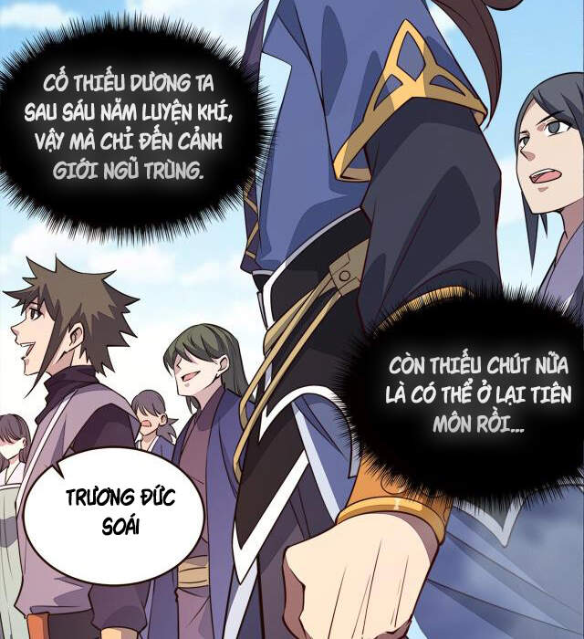 Ta Có Thể Rút Ra Thuộc Tính Chapter 1 - Trang 2