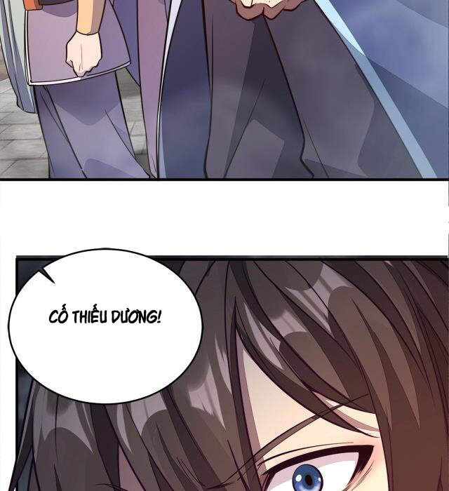 Ta Có Thể Rút Ra Thuộc Tính Chapter 1 - Trang 2