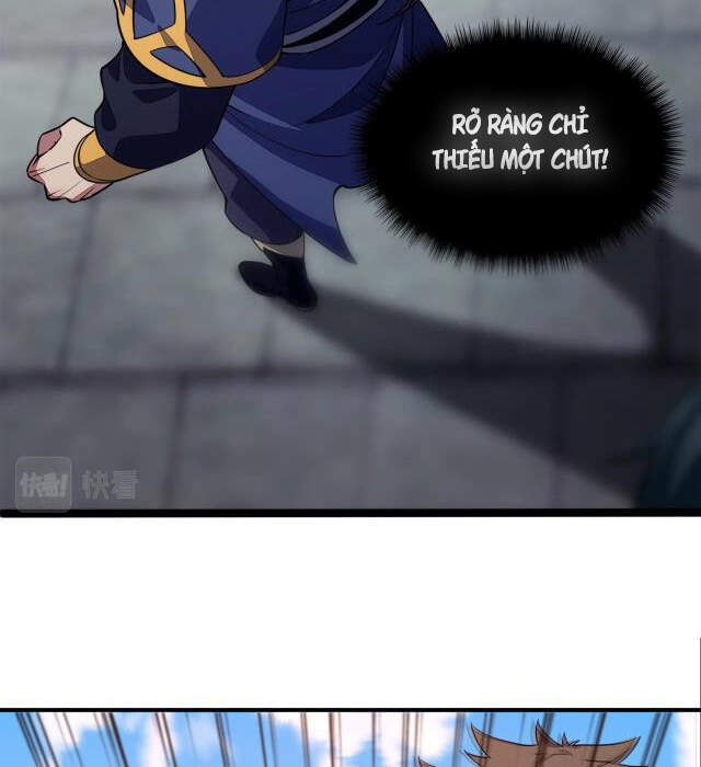 Ta Có Thể Rút Ra Thuộc Tính Chapter 1 - Trang 2