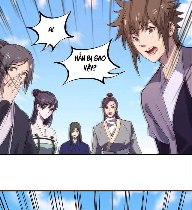 Ta Có Thể Rút Ra Thuộc Tính Chapter 1 - Trang 2