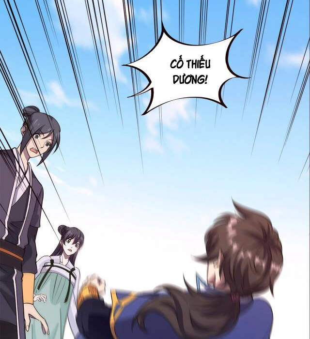 Ta Có Thể Rút Ra Thuộc Tính Chapter 1 - Trang 2