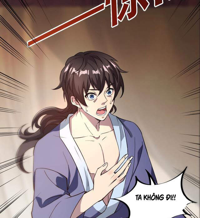 Ta Có Thể Rút Ra Thuộc Tính Chapter 1 - Trang 2