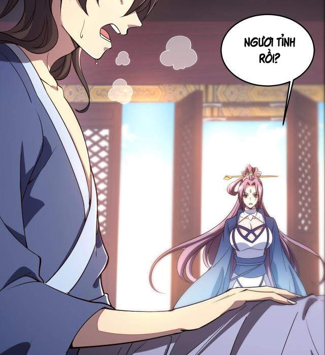 Ta Có Thể Rút Ra Thuộc Tính Chapter 1 - Trang 2