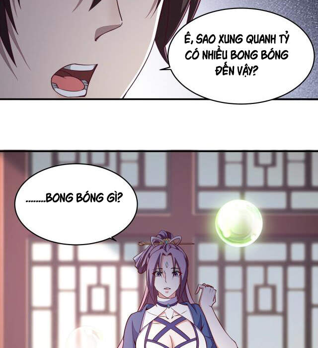 Ta Có Thể Rút Ra Thuộc Tính Chapter 1 - Trang 2