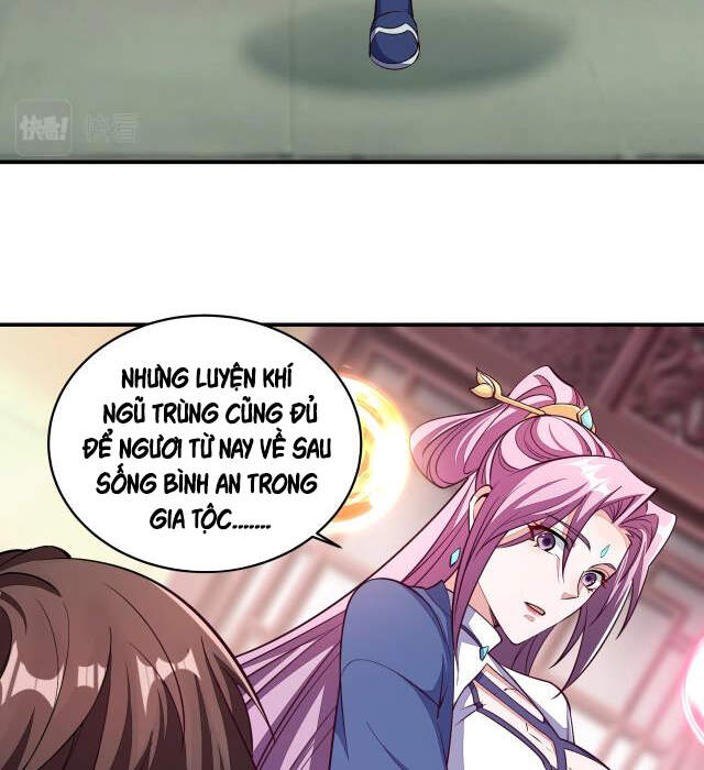 Ta Có Thể Rút Ra Thuộc Tính Chapter 1 - Trang 2