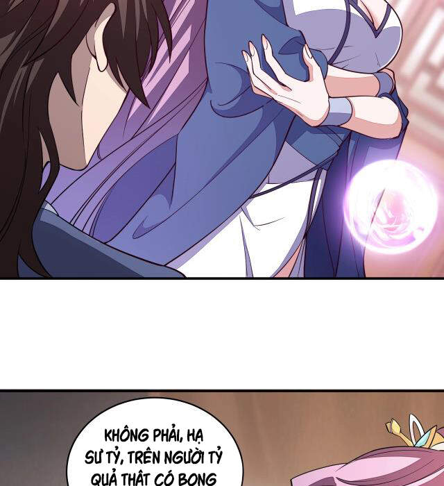 Ta Có Thể Rút Ra Thuộc Tính Chapter 1 - Trang 2