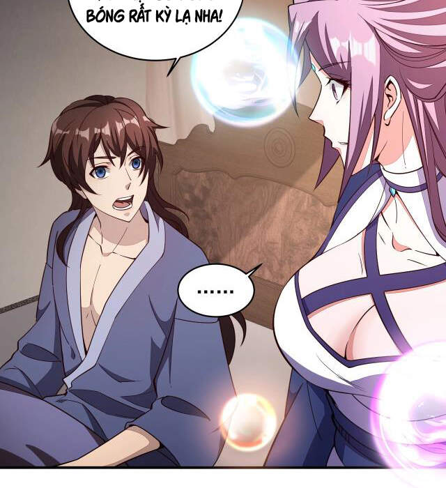 Ta Có Thể Rút Ra Thuộc Tính Chapter 1 - Trang 2