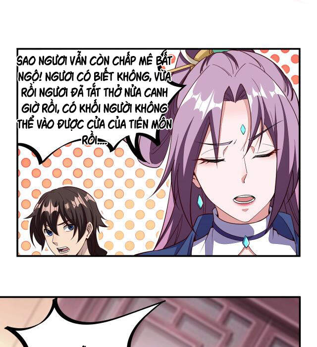 Ta Có Thể Rút Ra Thuộc Tính Chapter 1 - Trang 2