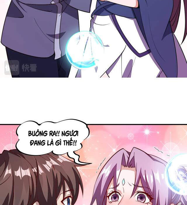 Ta Có Thể Rút Ra Thuộc Tính Chapter 1 - Trang 2