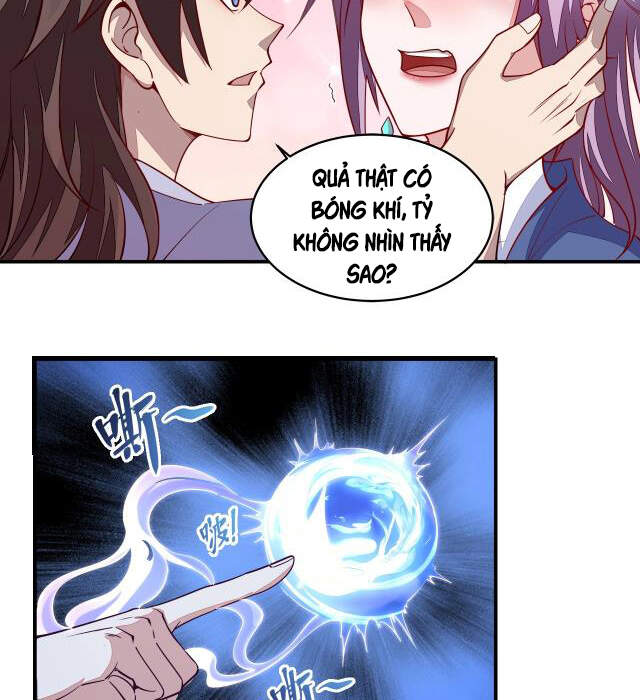 Ta Có Thể Rút Ra Thuộc Tính Chapter 1 - Trang 2