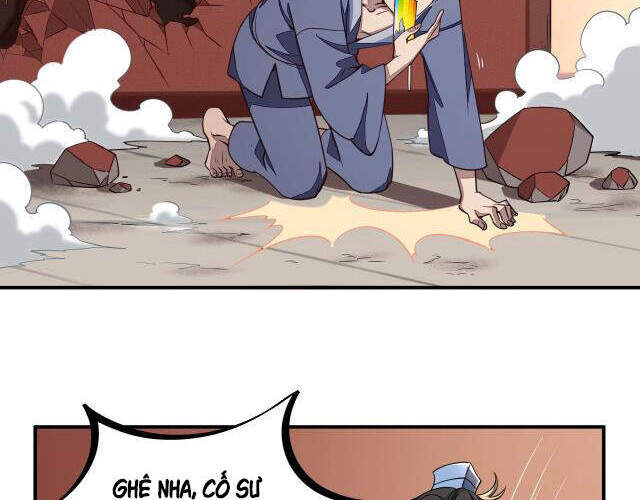 Ta Có Thể Rút Ra Thuộc Tính Chapter 1 - Trang 2