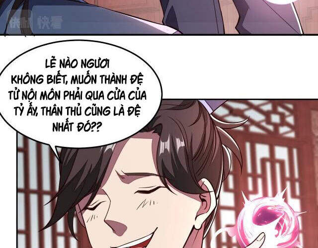 Ta Có Thể Rút Ra Thuộc Tính Chapter 1 - Trang 2