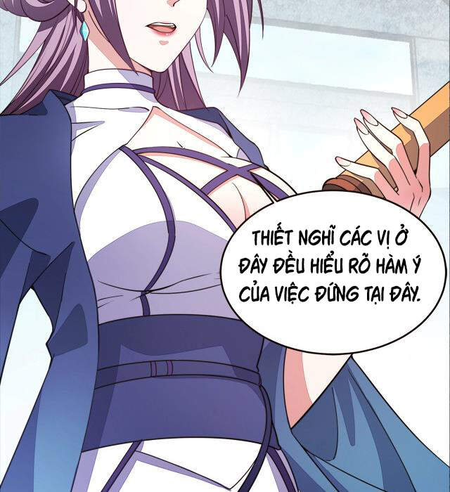 Ta Có Thể Rút Ra Thuộc Tính Chapter 1 - Trang 2