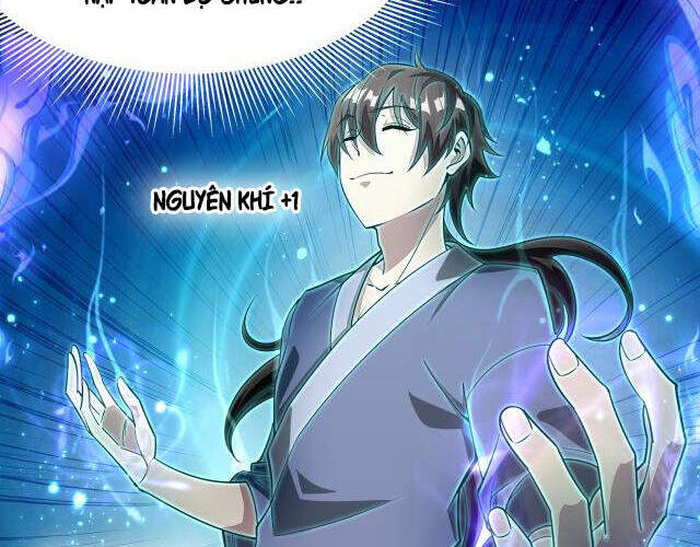 Ta Có Thể Rút Ra Thuộc Tính Chapter 1 - Trang 2