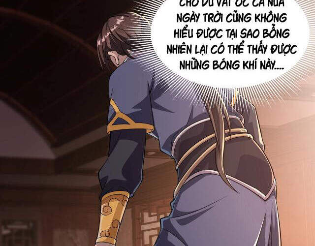 Ta Có Thể Rút Ra Thuộc Tính Chapter 1 - Trang 2