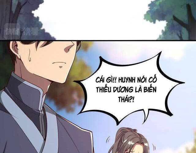 Ta Có Thể Rút Ra Thuộc Tính Chapter 1 - Trang 2