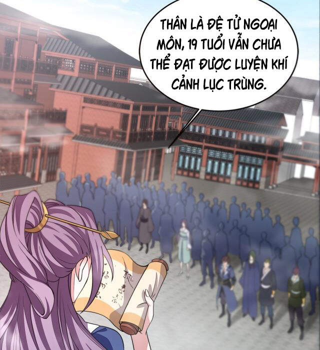 Ta Có Thể Rút Ra Thuộc Tính Chapter 1 - Trang 2