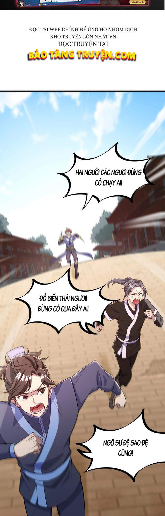 Ta Có Thể Rút Ra Thuộc Tính Chapter 2 - Trang 2