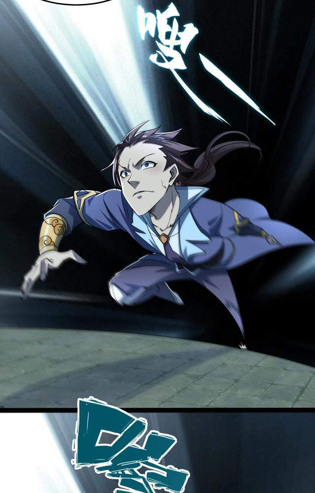 Ta Có Thể Rút Ra Thuộc Tính Chapter 3 - Trang 2