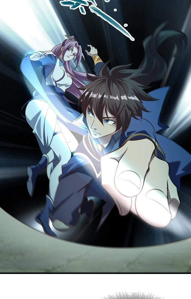 Ta Có Thể Rút Ra Thuộc Tính Chapter 3 - Trang 2