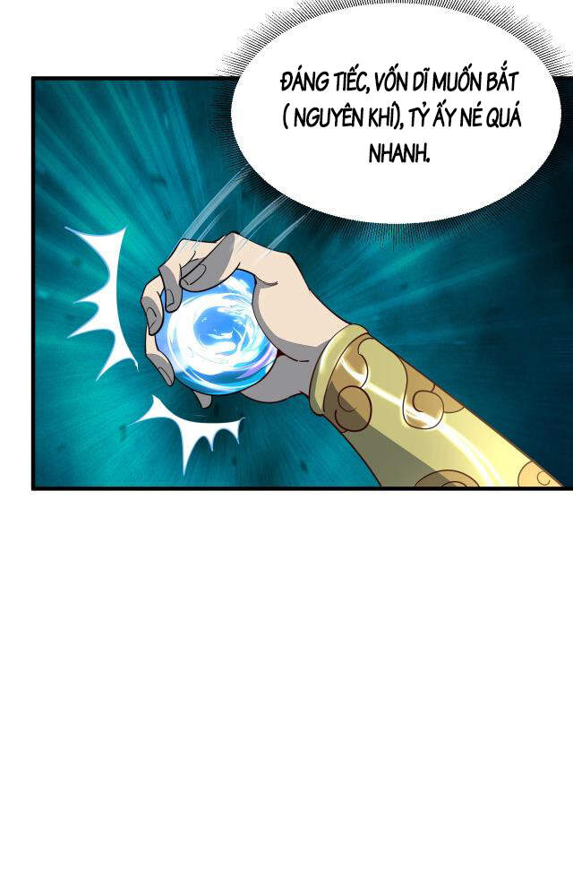 Ta Có Thể Rút Ra Thuộc Tính Chapter 3 - Trang 2