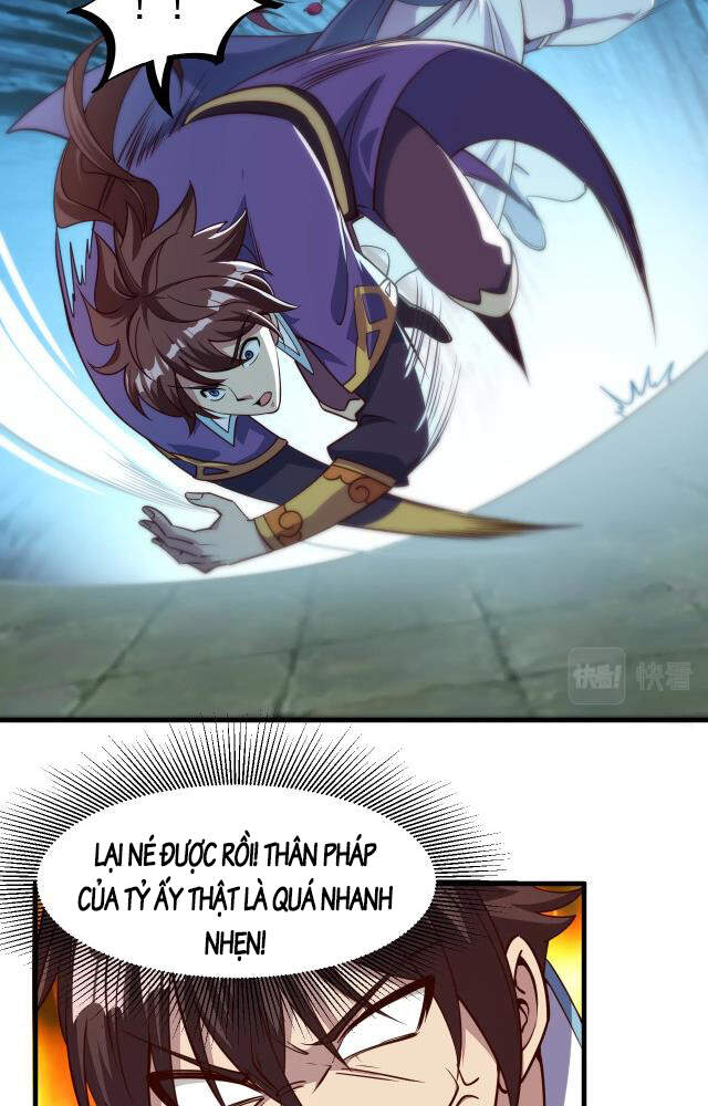 Ta Có Thể Rút Ra Thuộc Tính Chapter 3 - Trang 2