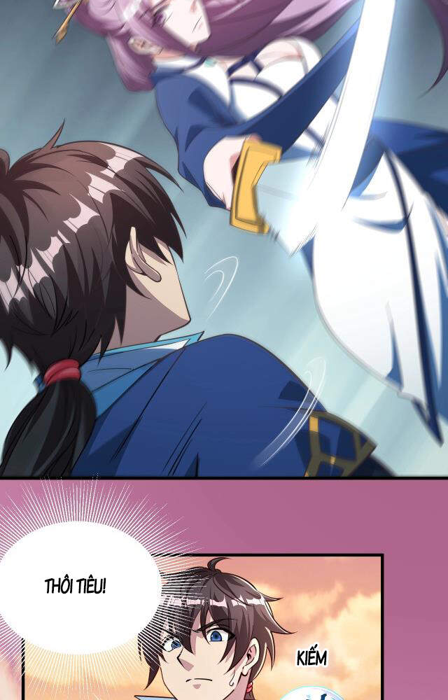 Ta Có Thể Rút Ra Thuộc Tính Chapter 3 - Trang 2