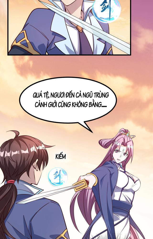 Ta Có Thể Rút Ra Thuộc Tính Chapter 3 - Trang 2