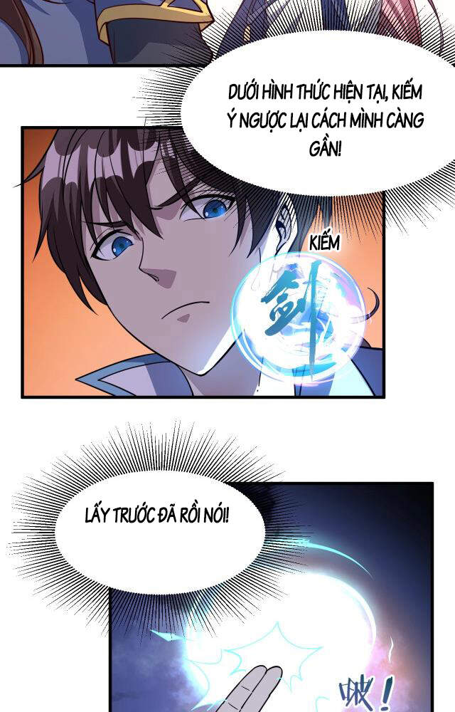 Ta Có Thể Rút Ra Thuộc Tính Chapter 3 - Trang 2