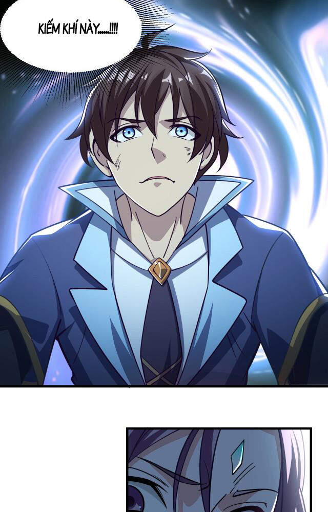 Ta Có Thể Rút Ra Thuộc Tính Chapter 3 - Trang 2