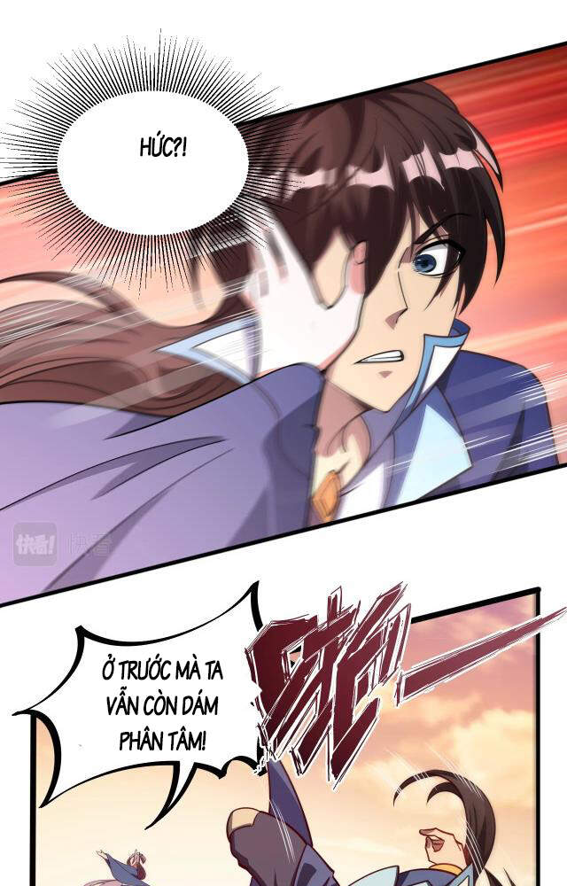 Ta Có Thể Rút Ra Thuộc Tính Chapter 3 - Trang 2