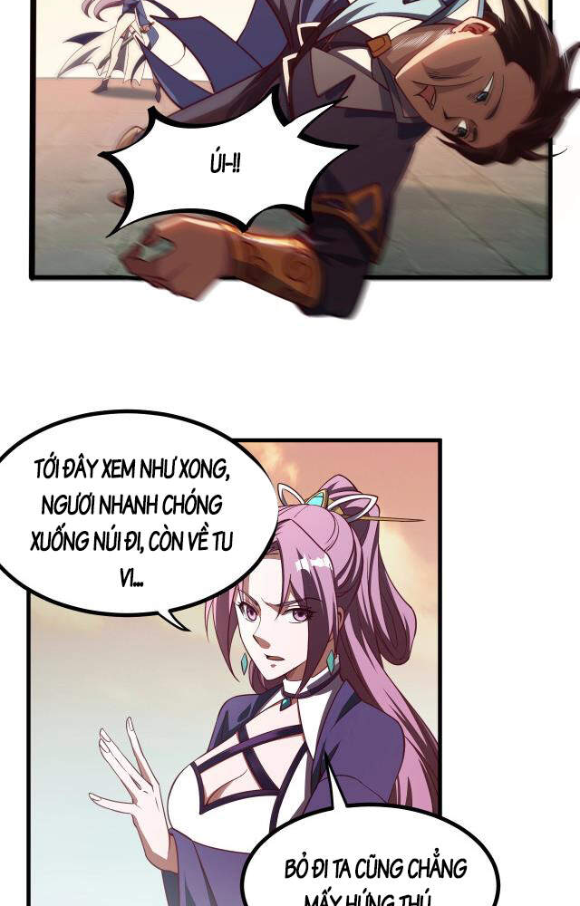 Ta Có Thể Rút Ra Thuộc Tính Chapter 3 - Trang 2