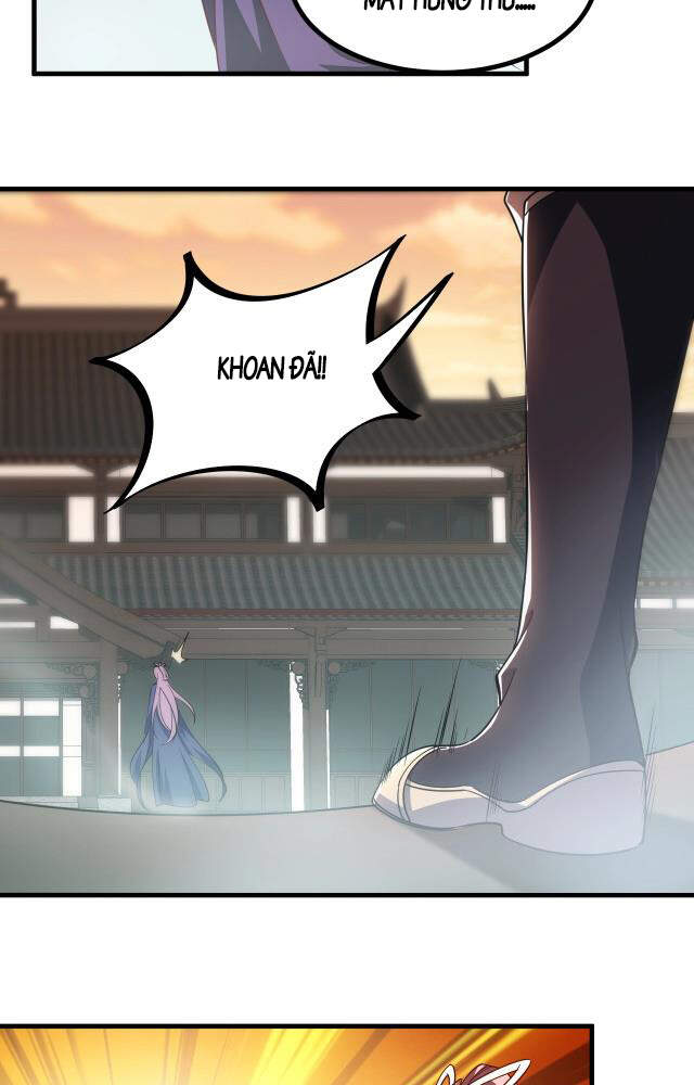 Ta Có Thể Rút Ra Thuộc Tính Chapter 3 - Trang 2