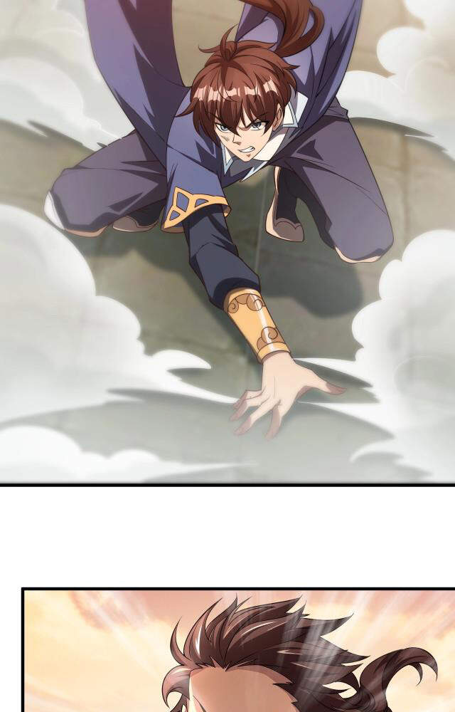 Ta Có Thể Rút Ra Thuộc Tính Chapter 3 - Trang 2