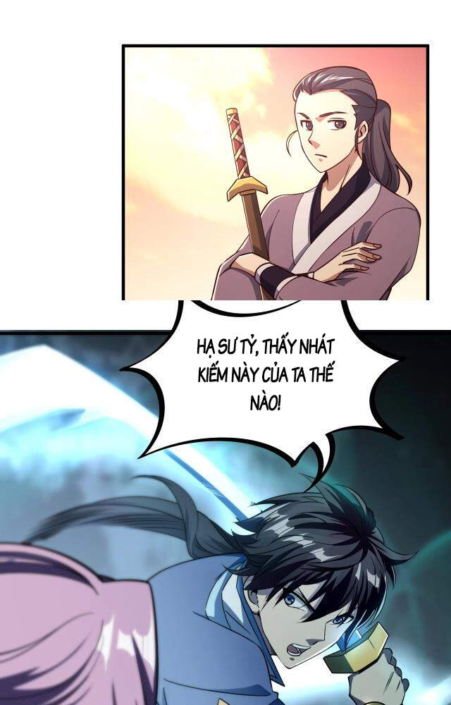 Ta Có Thể Rút Ra Thuộc Tính Chapter 3 - Trang 2