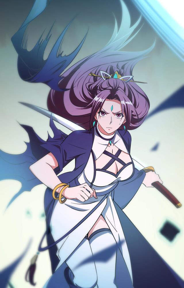 Ta Có Thể Rút Ra Thuộc Tính Chapter 3 - Trang 2