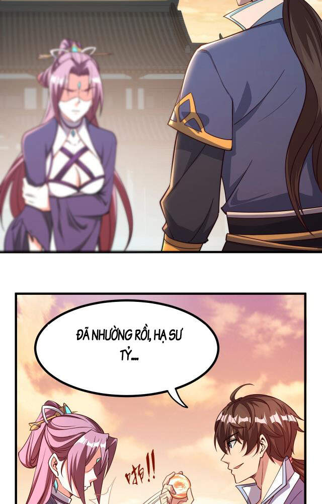 Ta Có Thể Rút Ra Thuộc Tính Chapter 3 - Trang 2