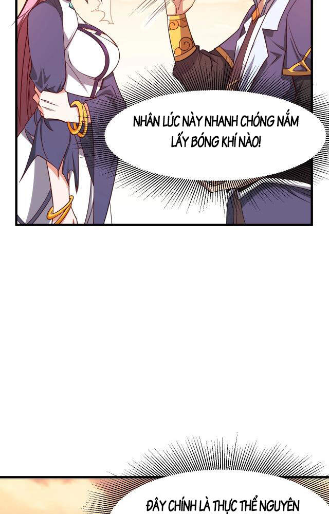 Ta Có Thể Rút Ra Thuộc Tính Chapter 3 - Trang 2