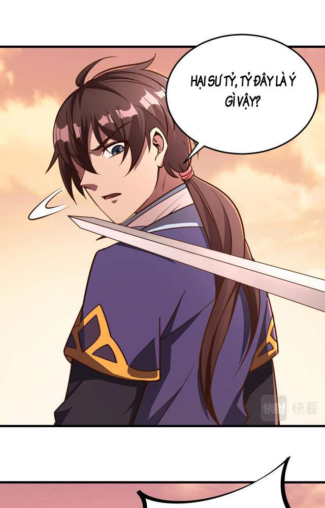 Ta Có Thể Rút Ra Thuộc Tính Chapter 3 - Trang 2