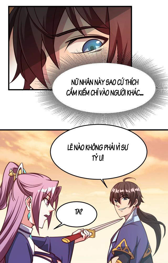 Ta Có Thể Rút Ra Thuộc Tính Chapter 3 - Trang 2